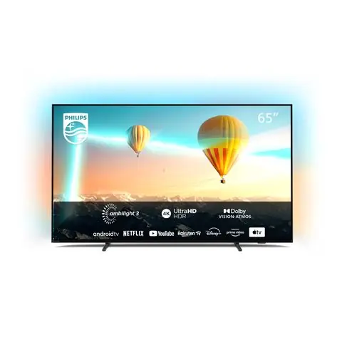 PHILIPS LED TV 65PUS8007/12-0