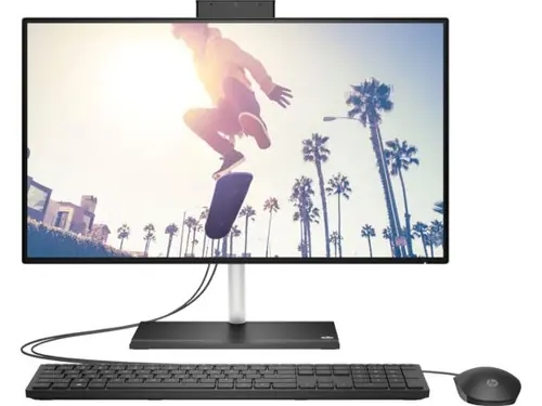 PC AiO HP 24-ck0031ny, 6M8Q1EA-0