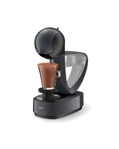SEB Krups aparat za kavu KP173B10 Infinissima cosmic grey-0