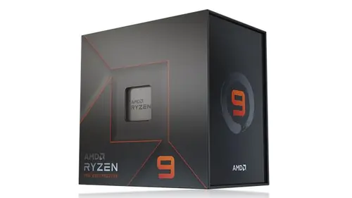 CPU AMD Ryzen 9 7950X-0