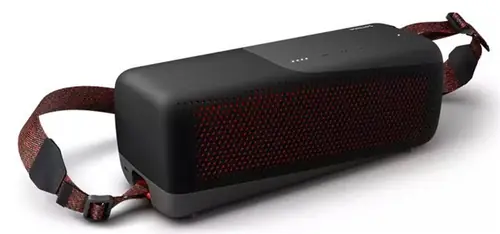PHILIPS zvučnik TAS7807B/00-0