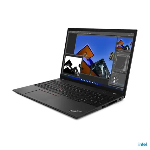 Lenovo prijenosno računalo ThinkPad T16 Gen 1 (Intel), 21BV009TSC-0