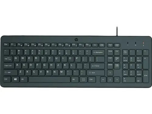 HP tipkovnica, 664R5AA-0