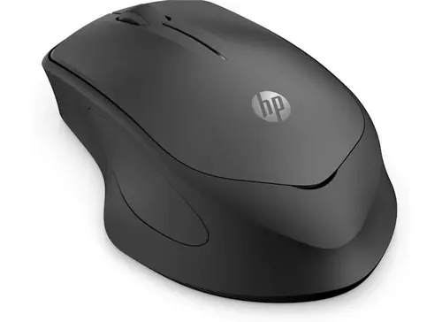 HP Mouse 280 Wireless Black-0