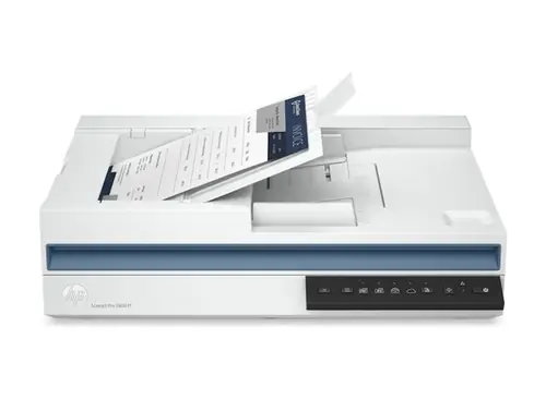 SCA HP SCANJET Pro 2600 f1-0