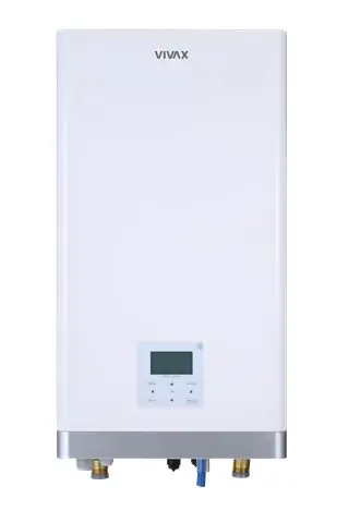 VIVAX COOL, toplinske pumpe, HPS-42HM65AERI/I1H3s-0