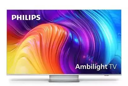 PHILIPS LED TV 43PUS8807/12-0