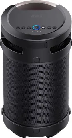 VIVAX VOX BT/karaoke zvučnik BS-700-0