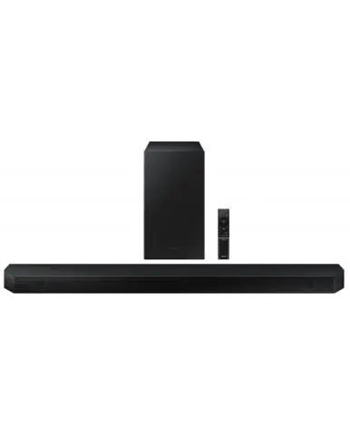 SAMSUNG soundbar HW-Q60B/EN-0
