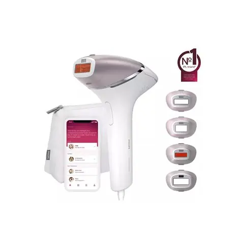 PHILIPS IPL aparat za uklanjanje dlačica BRI947/00-0