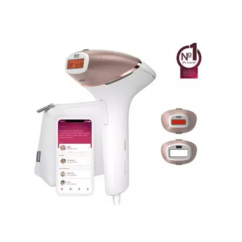 PHILIPS IPL aparat za uklanjanje dlačica BRI945/00-0