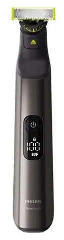 PHILIPS OneBlade lice i tijelo QP6551/15-0