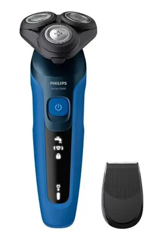 PHILIPS Električni aparat za suho i mokro brijanje S5466/17-0