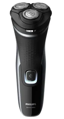 PHILIPS Električni aparat za suho brijanje S1333/41-0