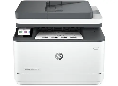 PRN MFP HP MLJ 3102fdn 3G629F-0