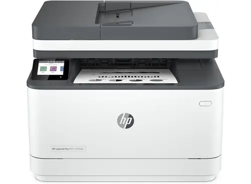 PRN MFP HP MLJ 3102fdw 3G630F-0