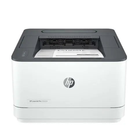 PRN MLJ HP 3002dn 3G651F-0