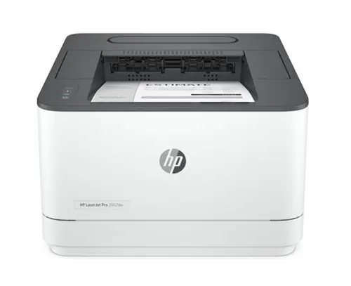PRN MLJ HP 3002dw 3G652F-0