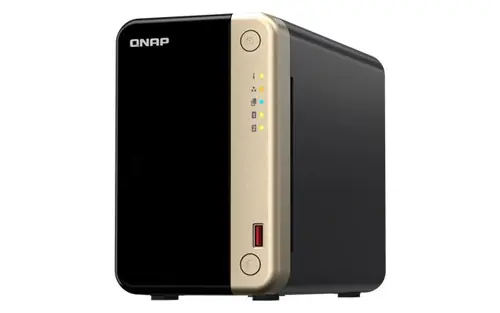STORAGE QNAP NAS TS-264-8G-0
