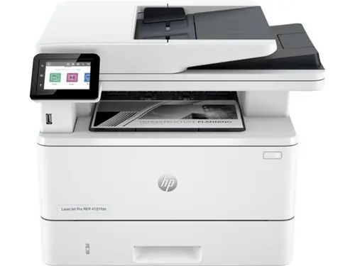 PRN MFP HP MLJ Pro 4102fdn 2Z623F-0