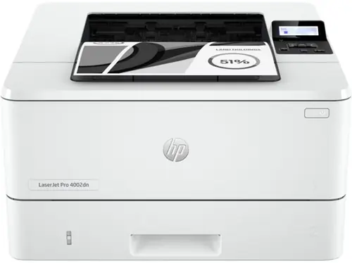 PRN MLJ Pro HP 4002dn 2Z605F-0