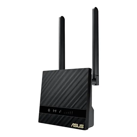 Wireless router Asus 4G-N16-0