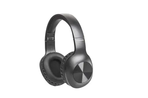 PANASONIC slušalice RB-HX220BDEK crne, naglavne, BT-0