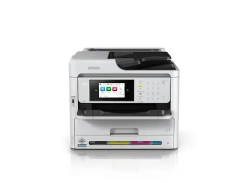 PRN MFP Epson INK Pro WF-C5890DWF, C11CK23401-0