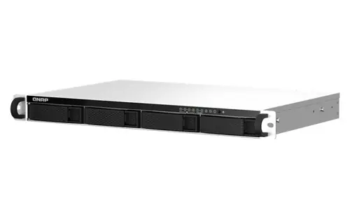 STORAGE QNAP NAS TS-464eU-8G-0