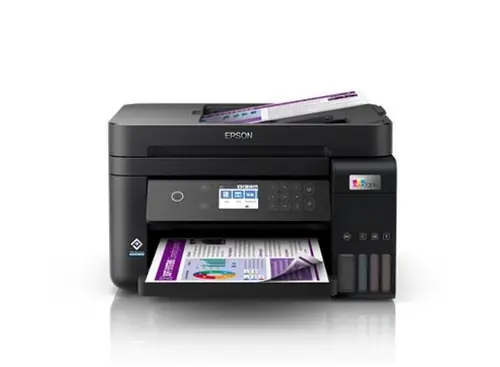 PRN MFP Epson INK ECOTANK L6270-0