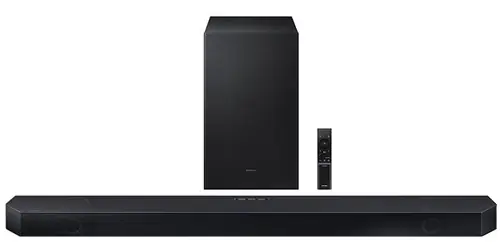 SAMSUNG soundbar HW-Q700C/EN-0