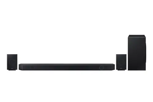 SAMSUNG soundbar HW-Q990C/EN-0