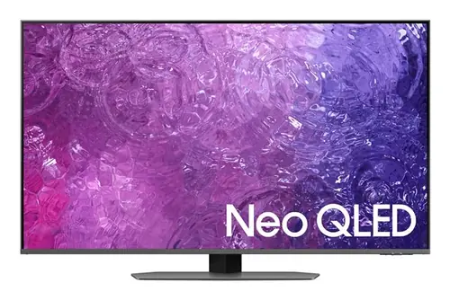 SAMSUNG Neo QLED TV QE55QN90CATXXH-0