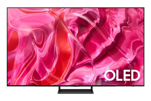 SAMSUNG OLED TV QE55S90CATXXH-0