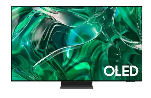 SAMSUNG OLED TV QE55S95CATXXH-0