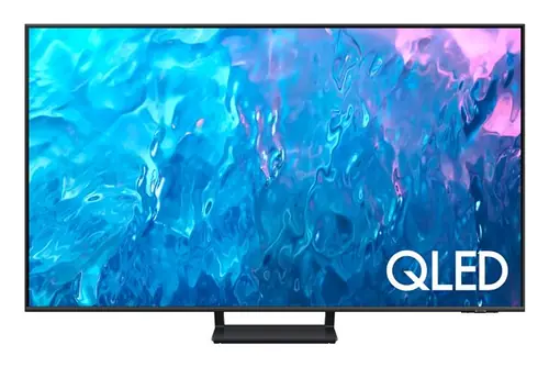 SAMSUNG QLED TV QE75Q70CATXXH-0