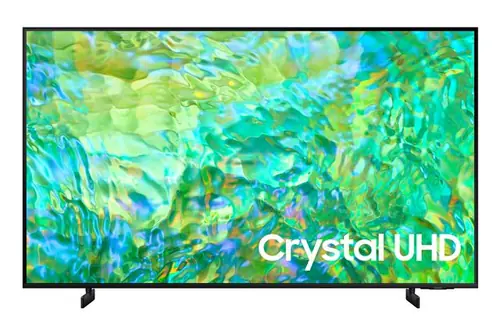 SAMSUNG LED TV UE50CU8072UXXH-0