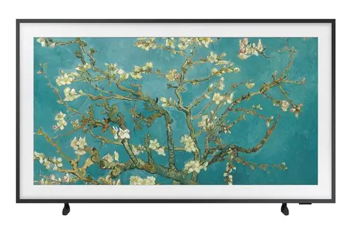 SAMSUNG QLED TV QE43LS03BGUXXHTHE FRAME-0