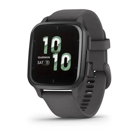 Garmin Venu Sq 2 Shadow Gray/Slate-0