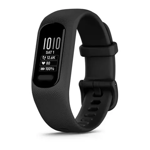 Garmin Vivosmart 5 narukvica - Black L-0