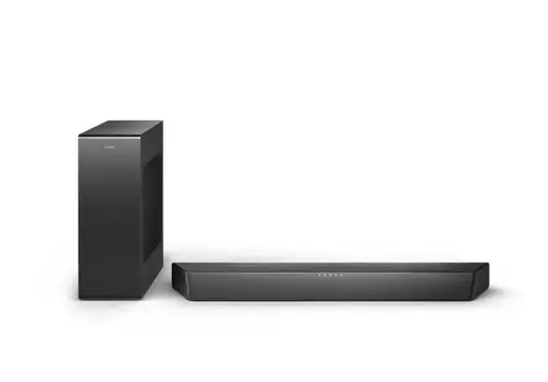 PHILIPS soundbar TAB7207/10-0