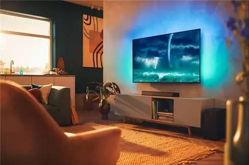 PHILIPS soundbar TAB7807/10-0