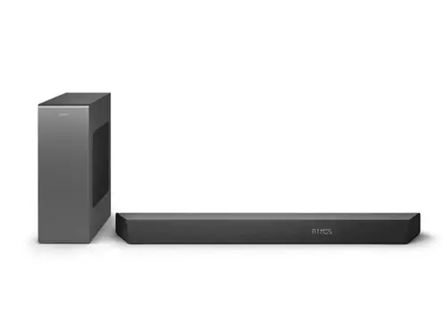 PHILIPS soundbar TAB8507B/10-0