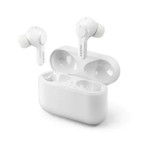 PHILIPS bežične slušalice TAT3217WT/00-0