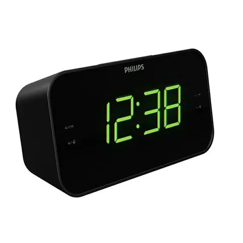 PHILIPS radio budilica TAR3306/12-0