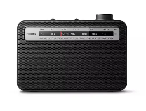 PHILIPS prijenosni radio TAR2506/12-0