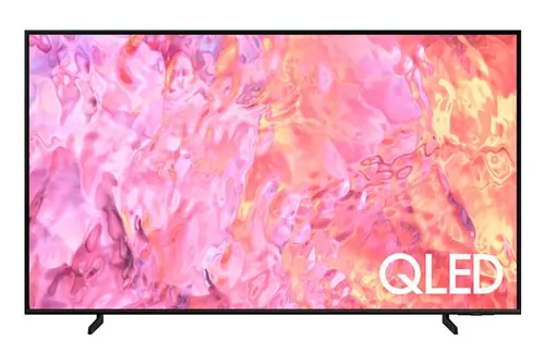 SAMSUNG QLED TV QE65Q60CAUXXH-0
