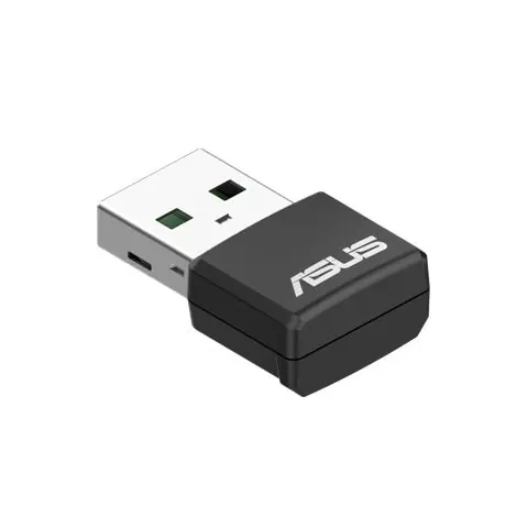 Wireless USB adapter Asus USB-AX55 NANO-0