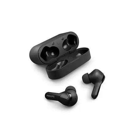 PHILIPS bežične slušalice TAT3217BK/00-0