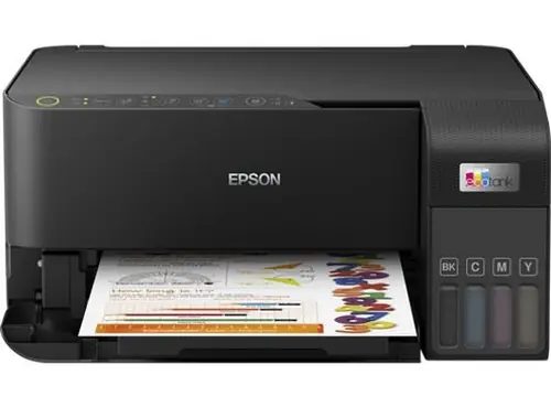 PRN MFP Epson INK EcoTank L3550, C11CK59403-0